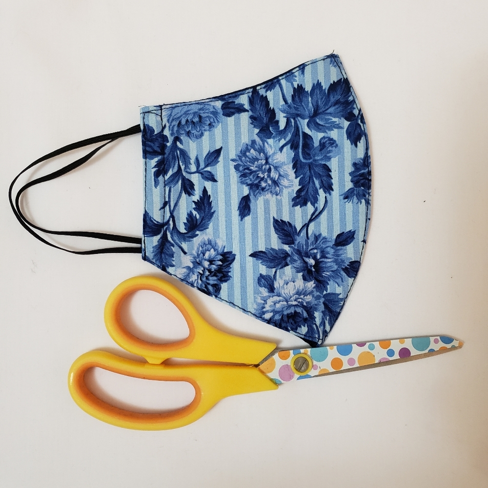 Fashion Washable Facemask